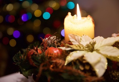 Top 5 tips for tenants this Christmas and through winter
